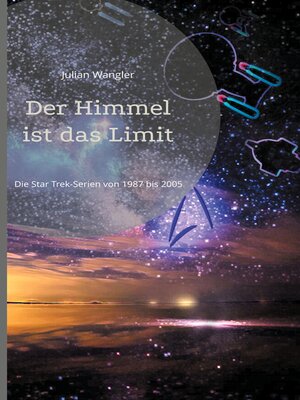 cover image of Der Himmel ist das Limit